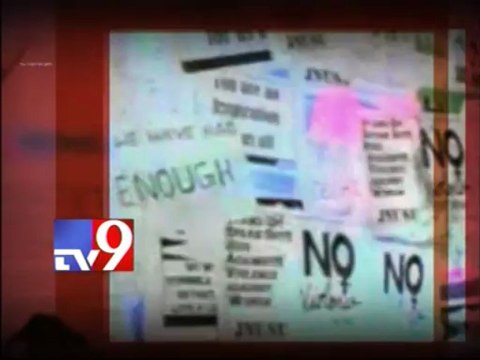 Nirbhaya Act punishes rapists severely