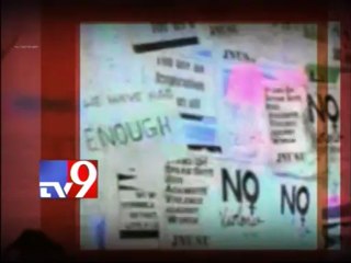 Nirbhaya Act punishes rapists severely