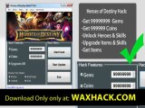 Heroes of Destiny Cheat Get All Items Compatible with Android //Latest Heroes of Destiny Cheats Unlock Levels