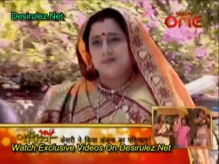 Ghar Aaja Pardesi 20th March 2013 pt1