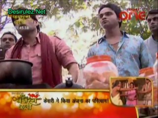 Ghar Aaja Pardesi 20th March 2013 pt3