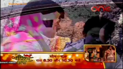Ghar Aaja Pardesi Tera Des Bulaye 20th March 2013 Video Watch Online pt1