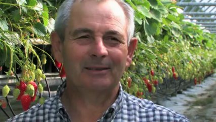 Journée portes ouvertes chez Philippe Blouin