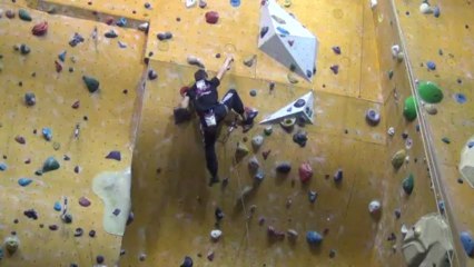 2013 - Nicolas Collin - Klimax