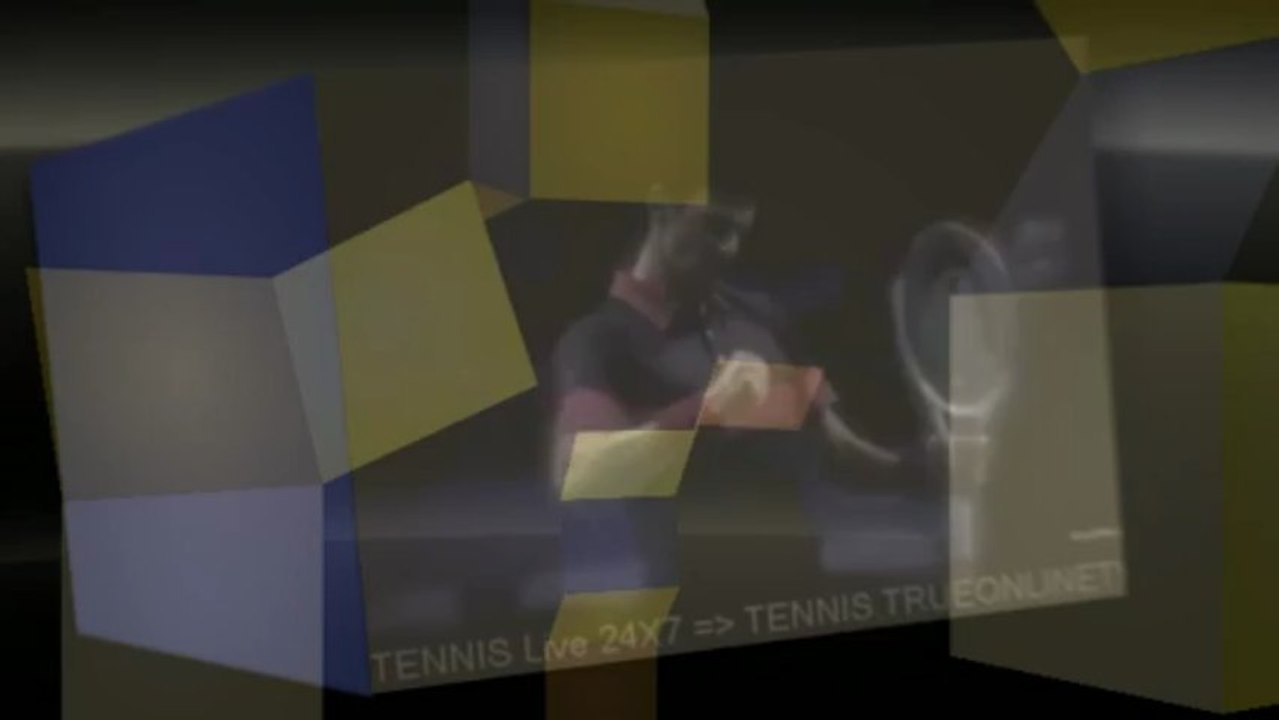 Stream - Jimmy Wang v James McGee - tennis Rimouski Challenger rankings - stream tennis live