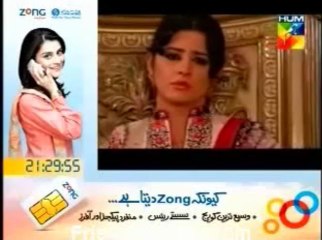 Mera Bhi Koi Ghar Hota by Hum Tv - [Episode 28] - 20th March 2013