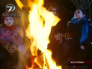 Leyla yı  sevmek Başkadır Başka