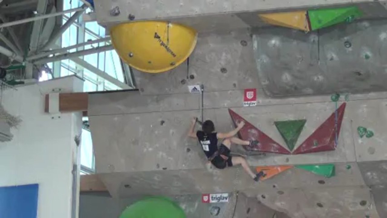 2012 Chloé - Kranj