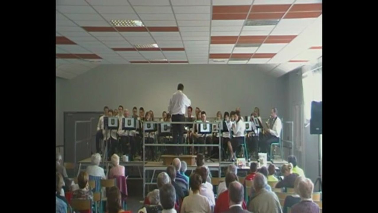 Match a Colombes Jean Brouquières