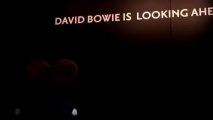 Londres: une exposition consacrée à David Bowie