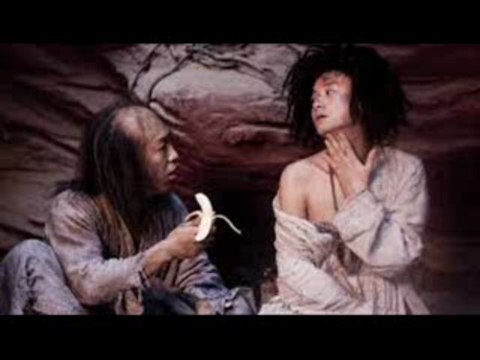 Journey to the West Conquering the Demons