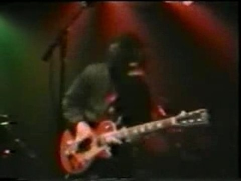 Iggy Pop Sonic Youth I Wanna Be Yr Dog