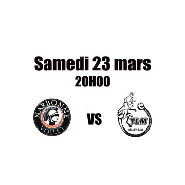 Replay - LAM J26 - Narbonne / Tourcoing