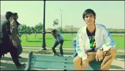 Burger e karachi by DJ JERRY