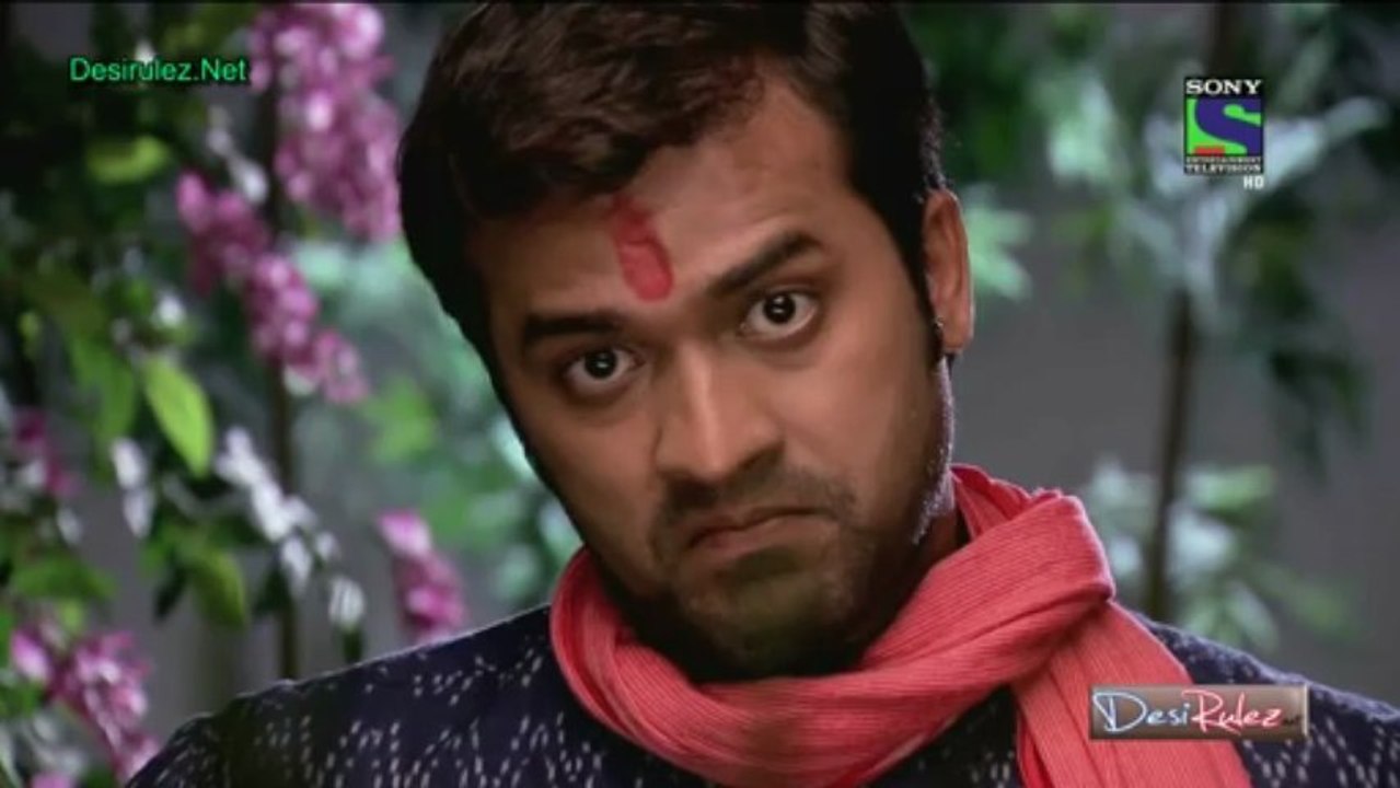 Honge Juda Na Hum - 20th March 2013 Part1