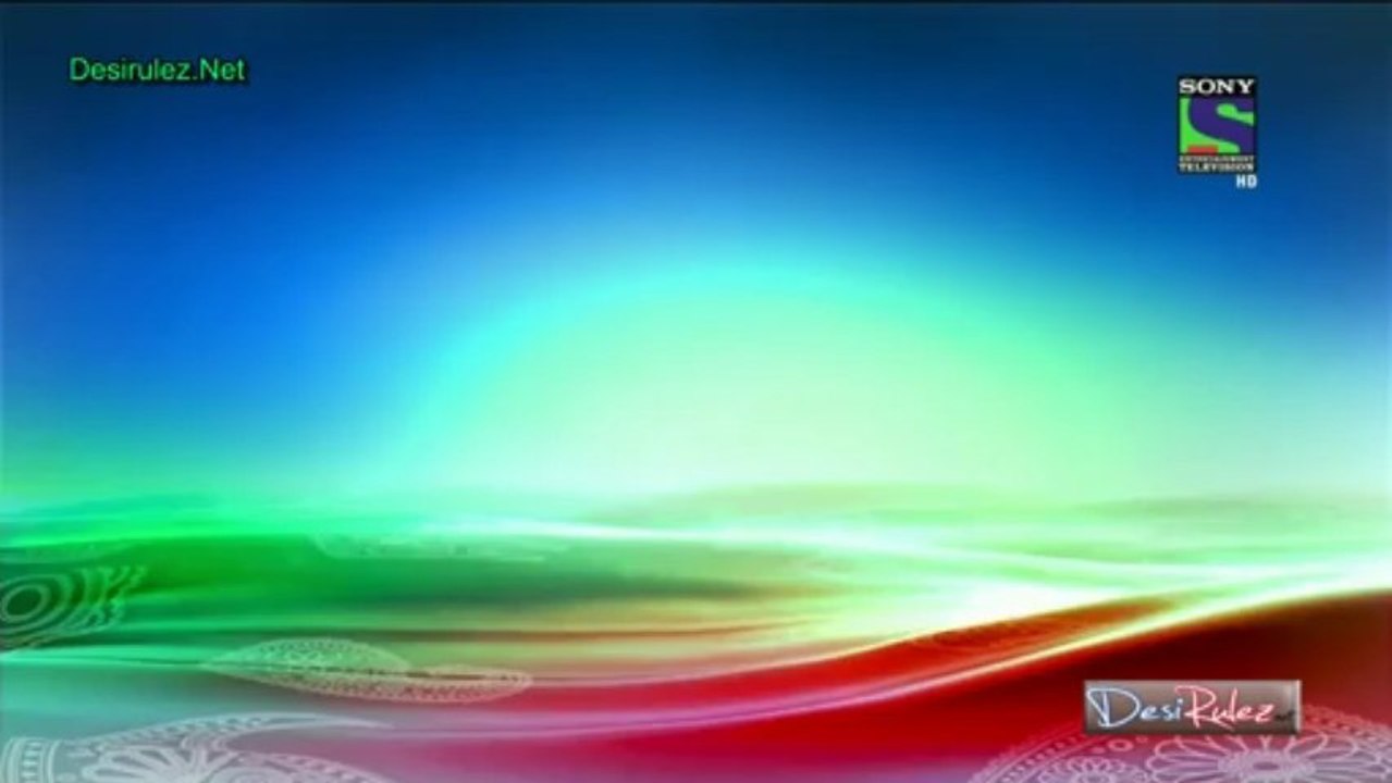 Honge Juda Na Hum - 20th March 2013 Part2