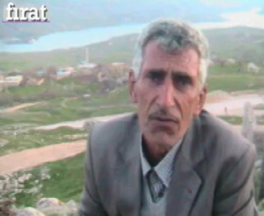 45 GÜNDÜR KARANLIKTA YAŞIYOR