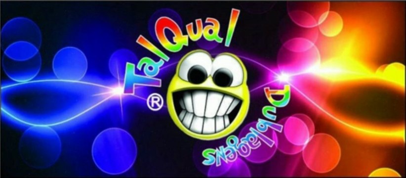 Tal Qual Dublagens - Toque para celular 3 - Atirei o Pau no Gato