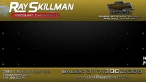 Ray Skillman Discount Chevrolet - Chevy Dealer Indianapolis