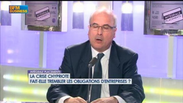 Obligation d'entreprises, qui choisir ? Jean-Marc Bélières dans Intégrale Placements - 20 mars