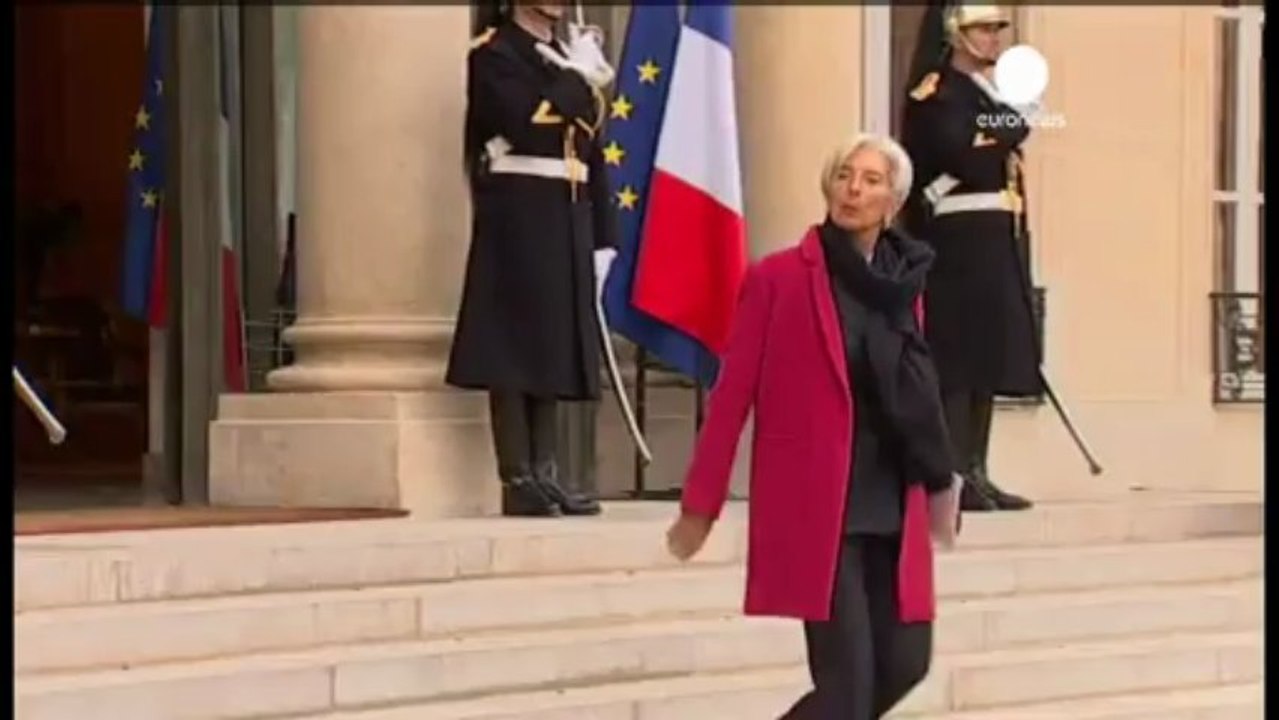 Affaire Tapie : Perquisitions au domicile parisien de...