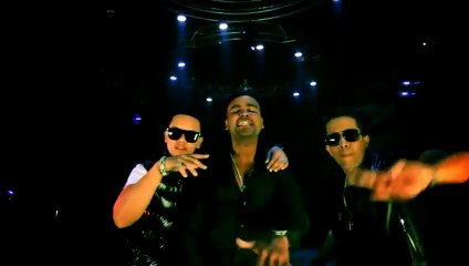 J Alvarez Ft. Zion & De La Ghetto - ACTÚA (Official Music Video)