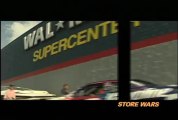 Store Wars: When Wal-Mart Comes to Town