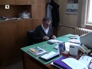 Atteinte d'un dysfonctionnement cérébral, elle voit le monde à l'envers