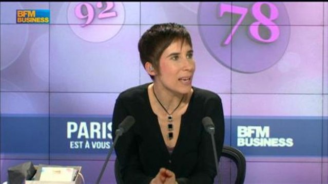 La tendance du moment : T’as ta box ? dans Paris est à vous - 20 mars 3/5