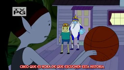 HDA-Simon And Marcy (Short Preview) (Sub Español)