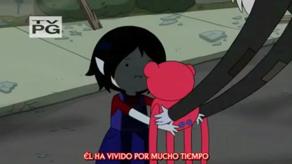 HDA-Simon And Marcy (Long Preview) (Sub Español)