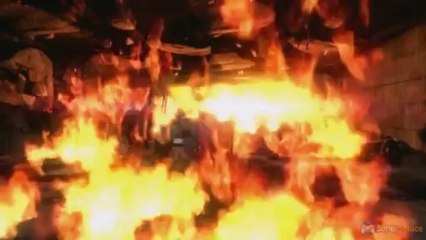 Metro : Last Light - Trailer Salvation