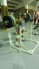 Cipriani Training Pozzi va al 140° parallelo