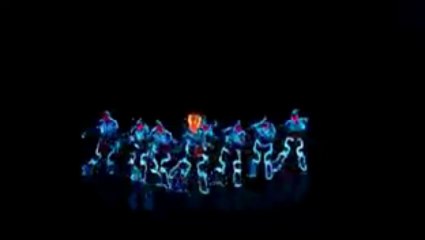 beautiful lite efect