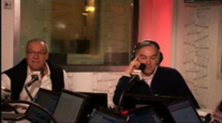 Johnny Blanc : "Je pense que Cahuzac a menti" 20/03