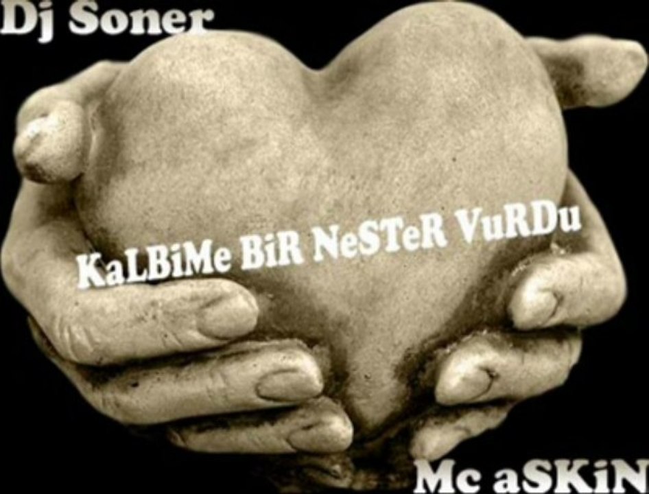 kalbime bir vinçler vurdu aşk acısı bile cerrah