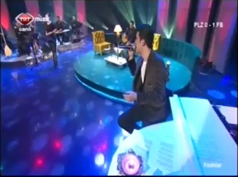 Kutlu Olsun Zaferin- Serkan Uçar- Alper Baran Esin