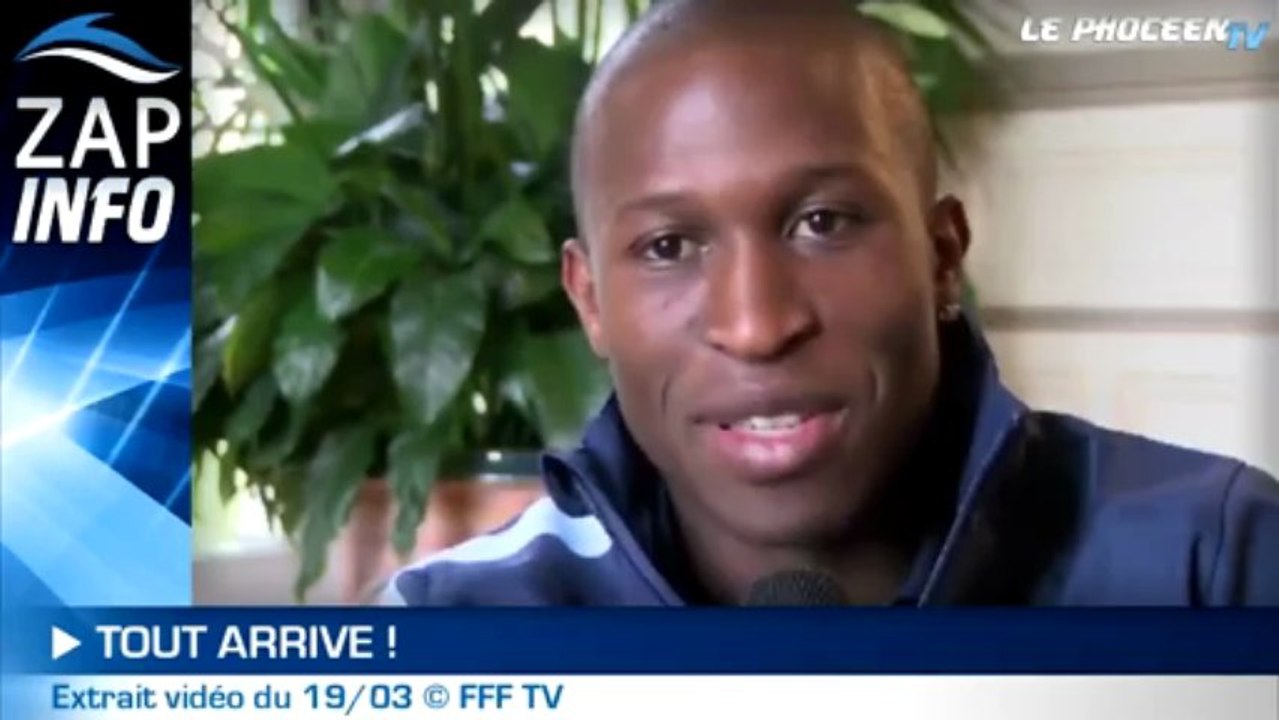 Zap Info : Rod Fanni avait prévu autre chose...