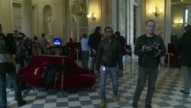 Cahuzac: les députés UMP chargent le gouvernement Ayrault
