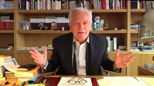 Le regard de Philippe Labro #15 : Affaire Cahuzac, est-ce qu'on savait ?