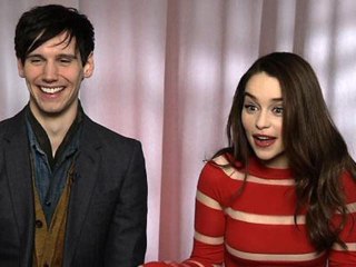 GOT star Emilia Clarke makes Broadway debut