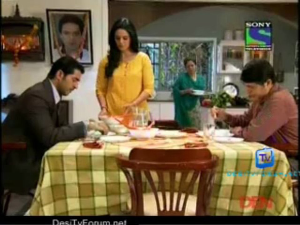 Kya Hua Tera Vaada 20th March 2013 Video Watch Online