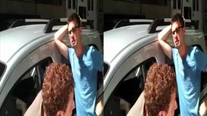 La canicule (3D) - Cyprien