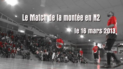L'USF Basket en Nationale 2