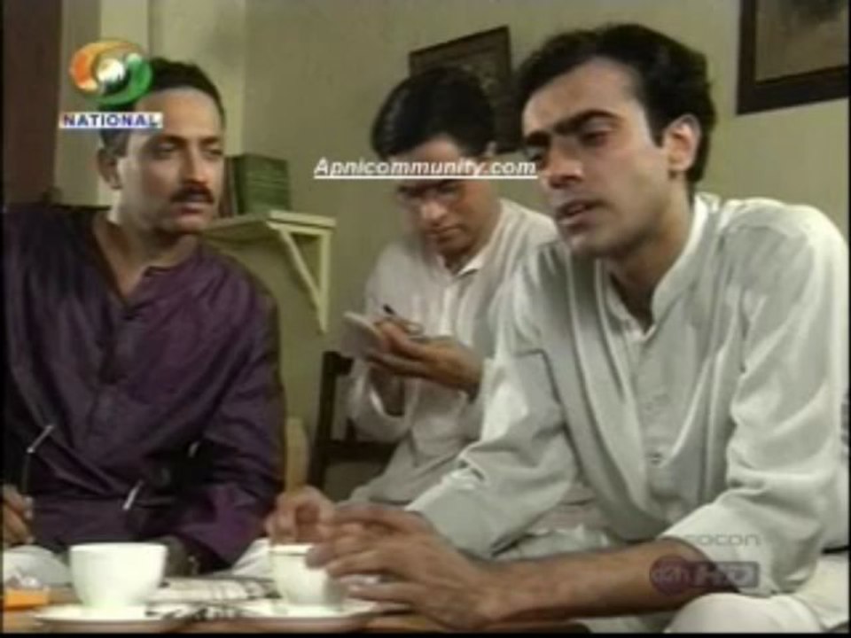 Byomkesh Bakshi-20 Mar 2013 pt2
