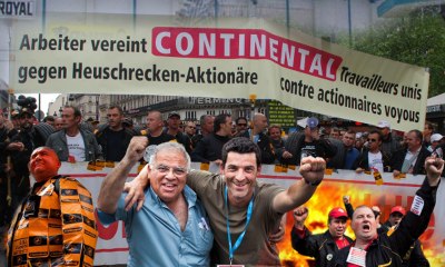 La Saga des Conti ! Les 10 premieres minutes