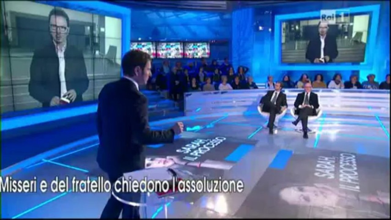 vita in diretta 18 marzo 2013_1parte