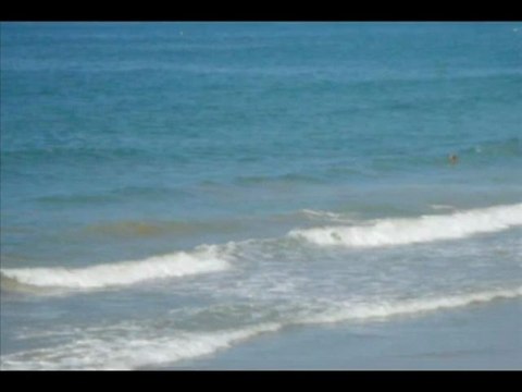 Palavas Les Flots - Station Balnéaire