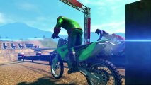 Trials Evolution: trailer de lancement [HD]