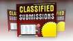 Post To Classifieds- Awesome Free Advertising Opportunities For Business Opportunity Ads!